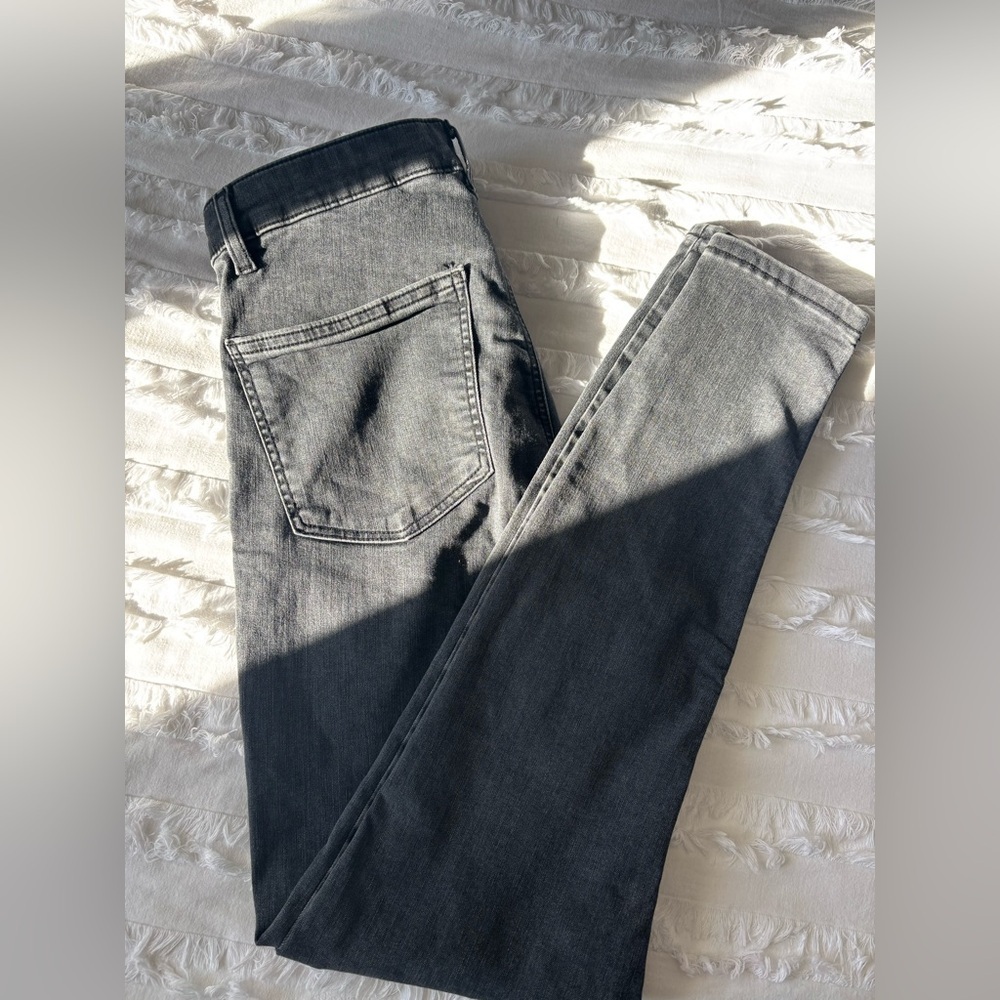 TOPSHOP JONI JEAN - Picture 5 of 10